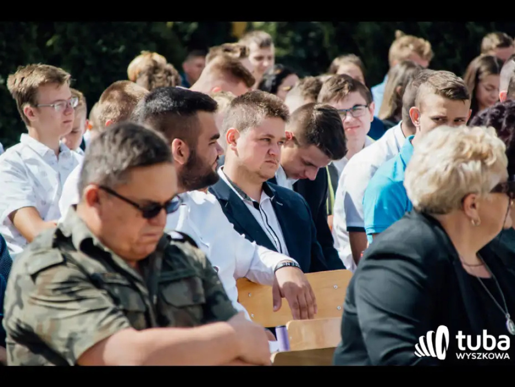 Słonecznych wakacji. Do zobaczenia 3 września!