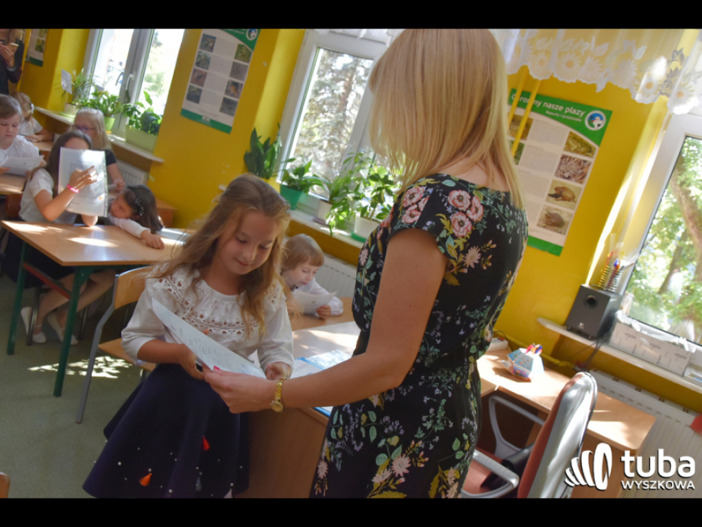 Słonecznych wakacji. Do zobaczenia 3 września!