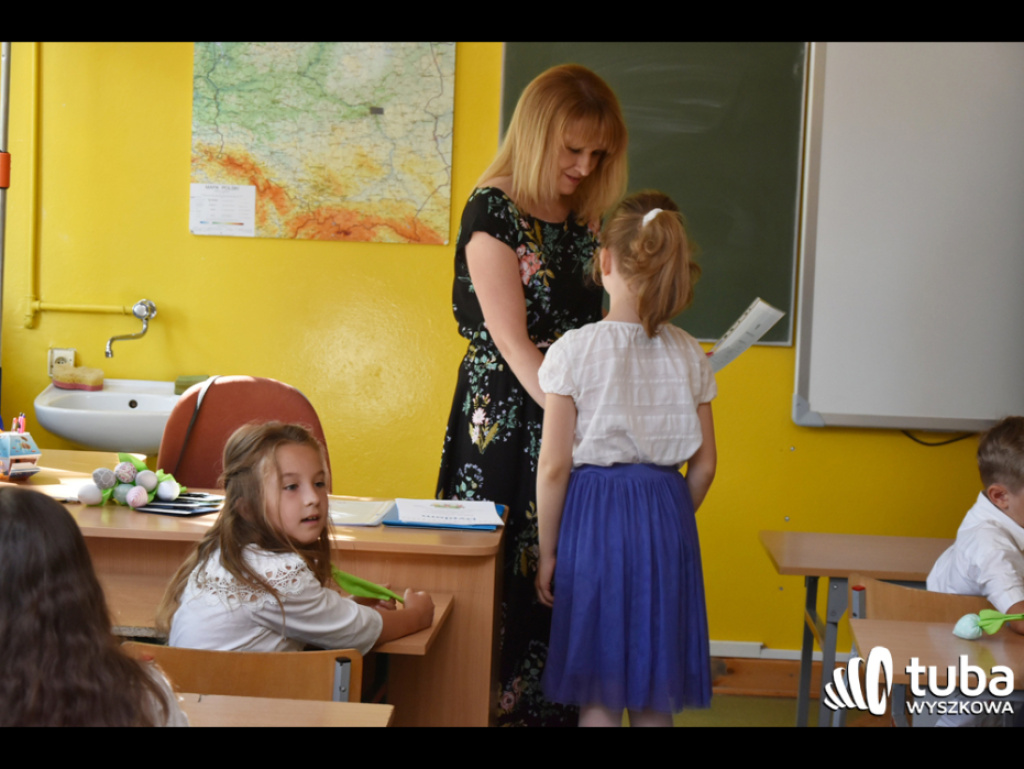 Słonecznych wakacji. Do zobaczenia 3 września!