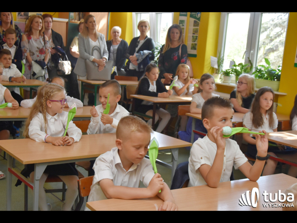 Słonecznych wakacji. Do zobaczenia 3 września!
