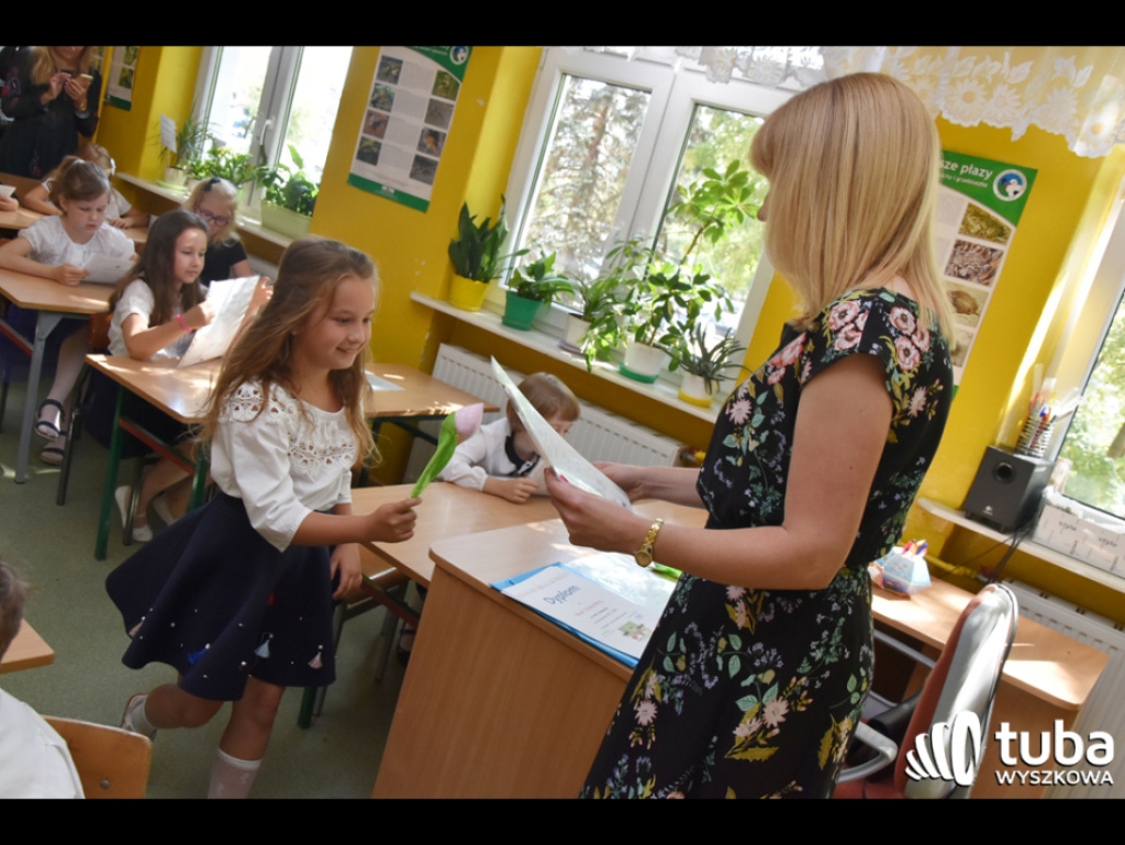 Słonecznych wakacji. Do zobaczenia 3 września!