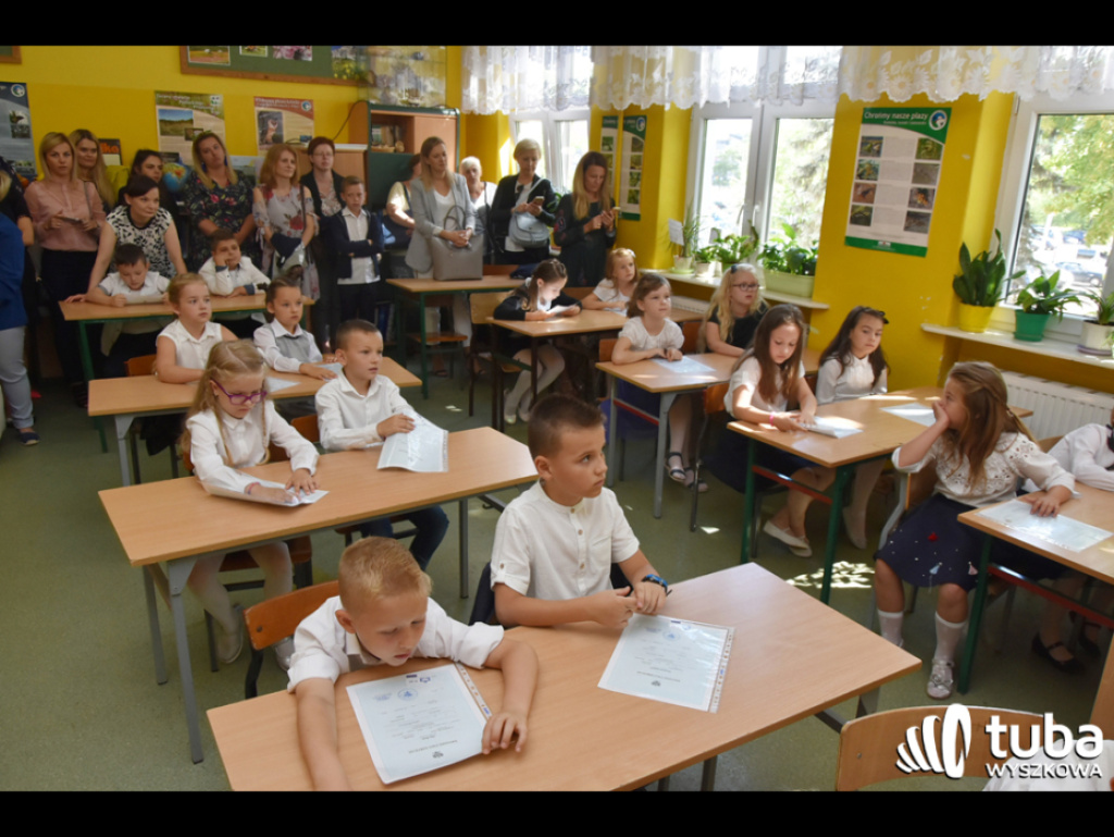 Słonecznych wakacji. Do zobaczenia 3 września!