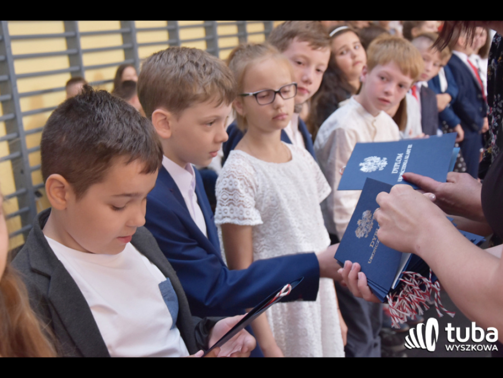 Słonecznych wakacji. Do zobaczenia 3 września!
