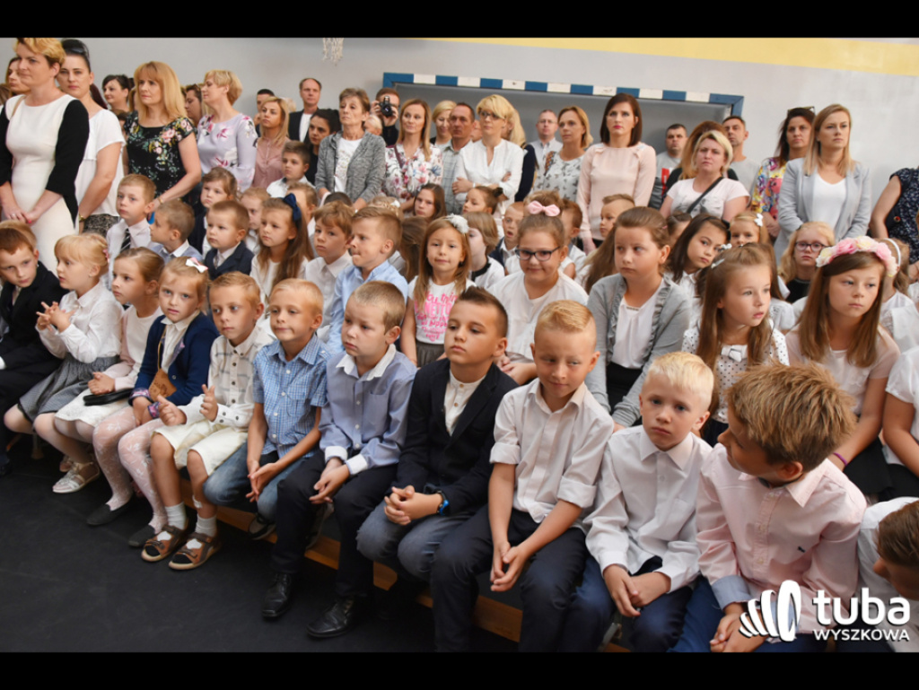 Słonecznych wakacji. Do zobaczenia 3 września!