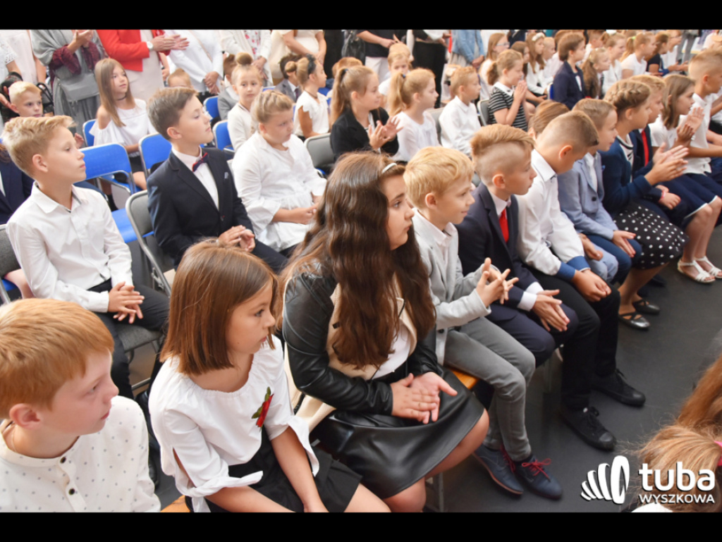 Słonecznych wakacji. Do zobaczenia 3 września!