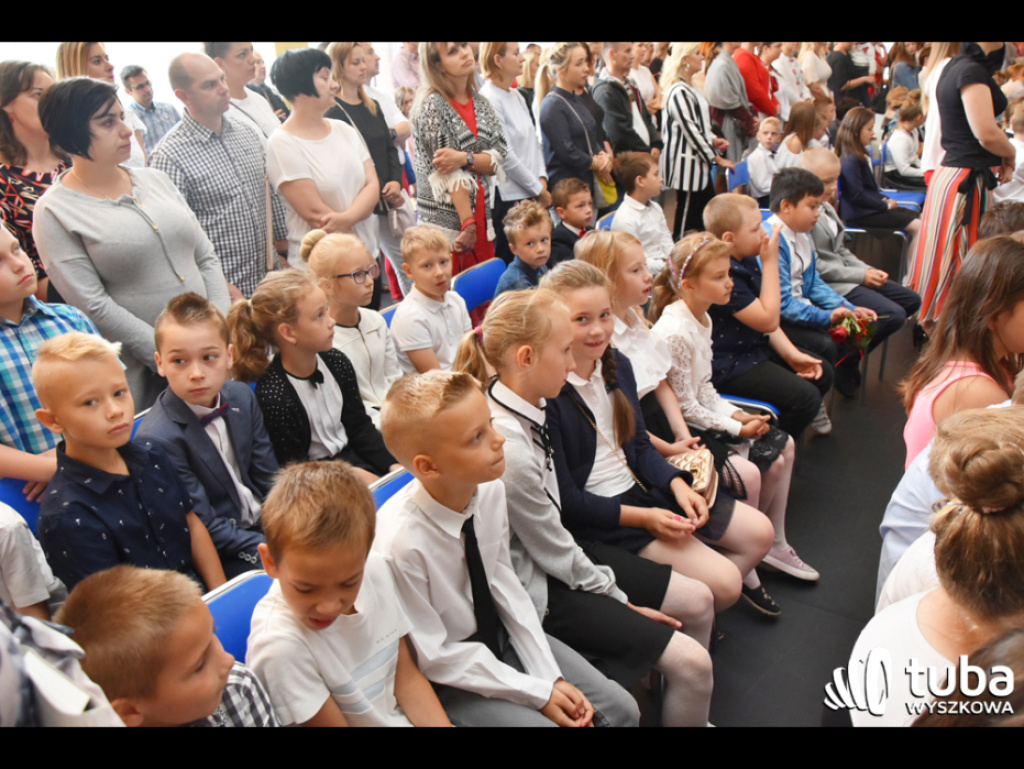 Słonecznych wakacji. Do zobaczenia 3 września!