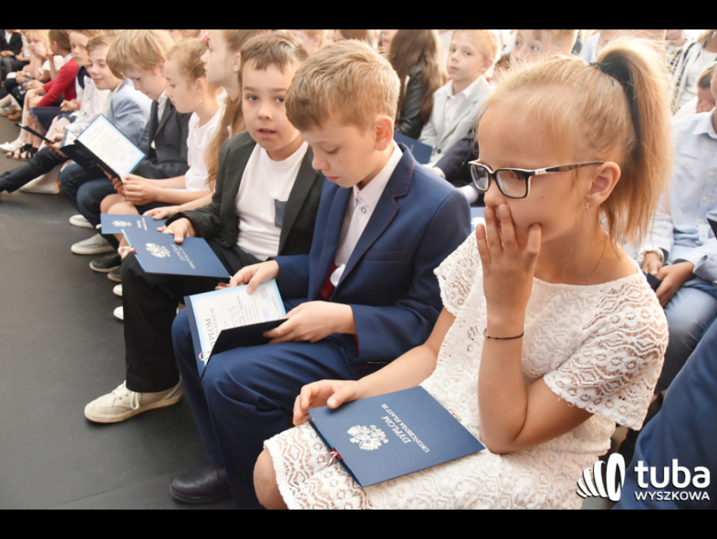 Słonecznych wakacji. Do zobaczenia 3 września!