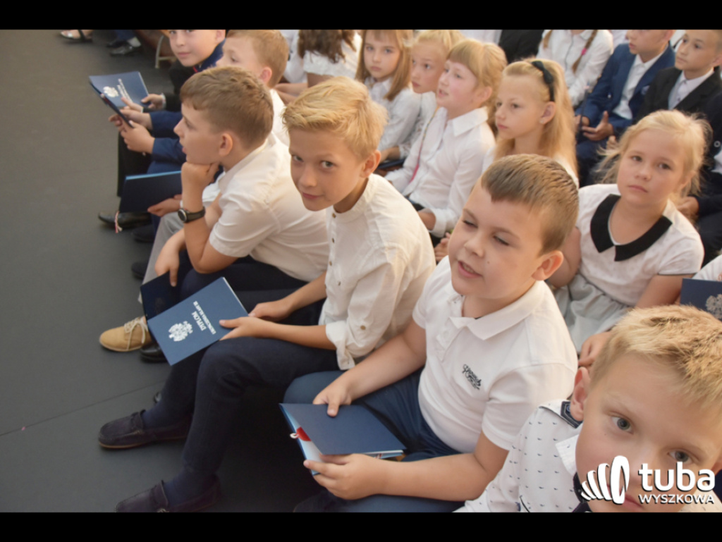 Słonecznych wakacji. Do zobaczenia 3 września!
