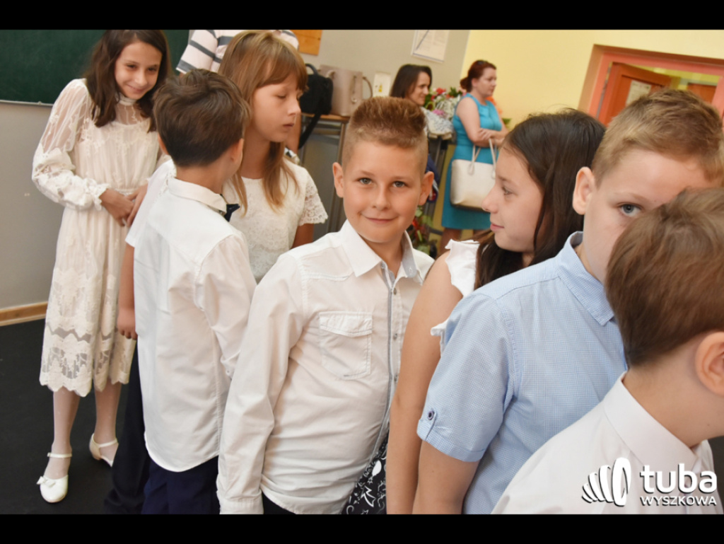 Słonecznych wakacji. Do zobaczenia 3 września!