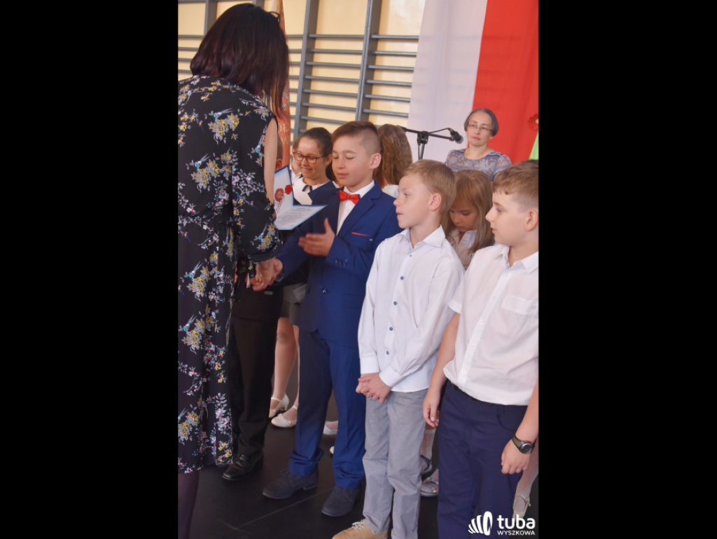 Słonecznych wakacji. Do zobaczenia 3 września!