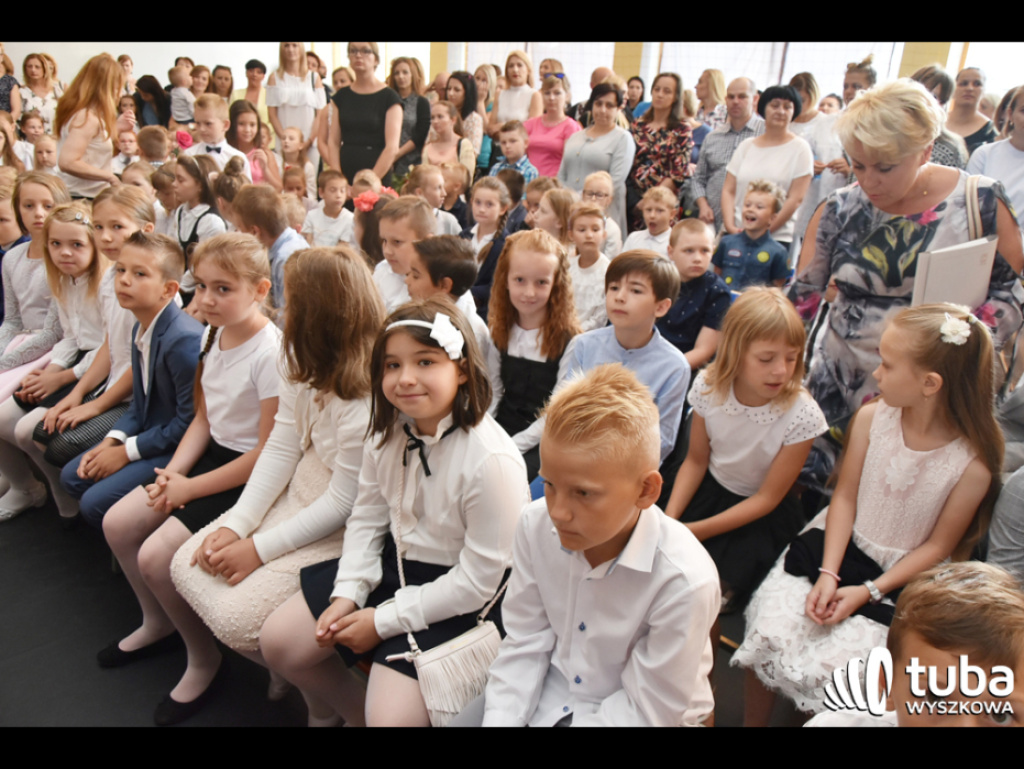 Słonecznych wakacji. Do zobaczenia 3 września!