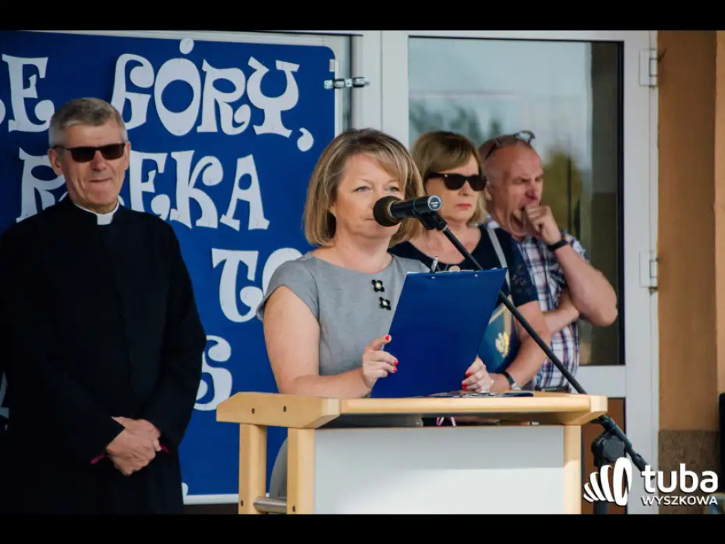 Słonecznych wakacji. Do zobaczenia 3 września!