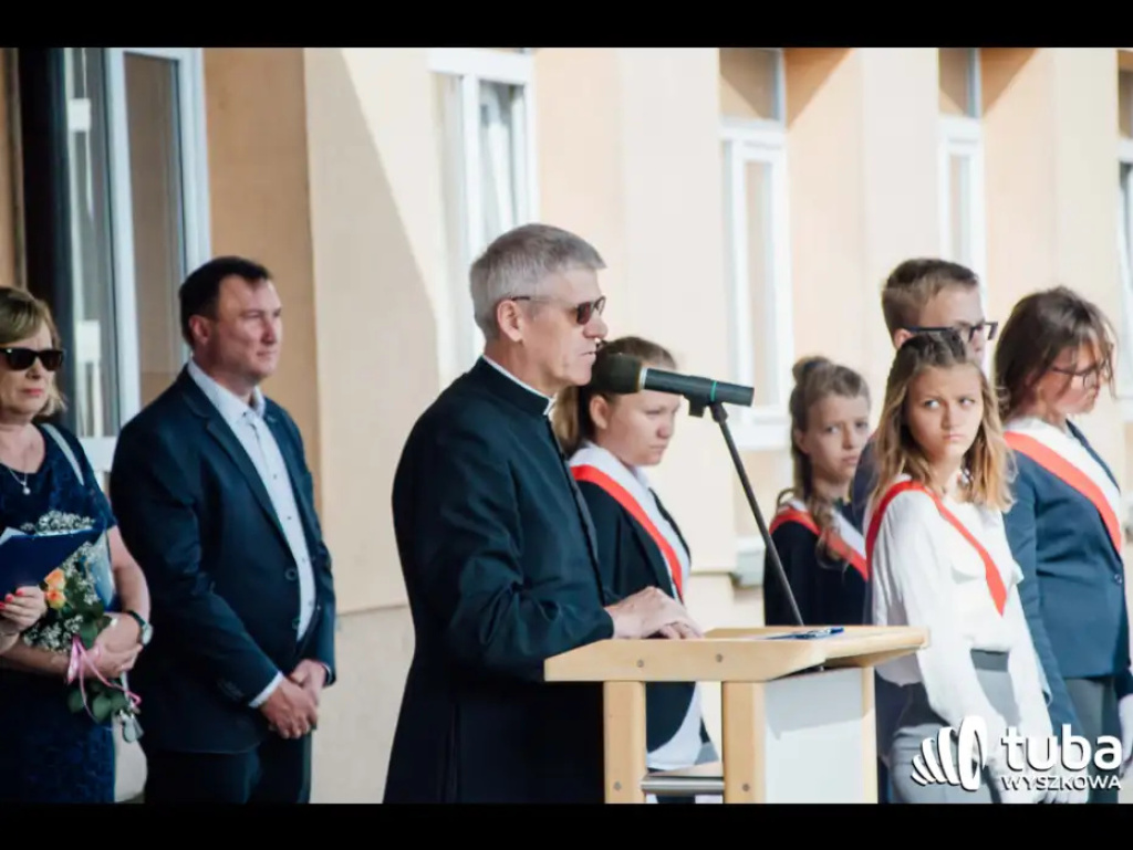 Słonecznych wakacji. Do zobaczenia 3 września!