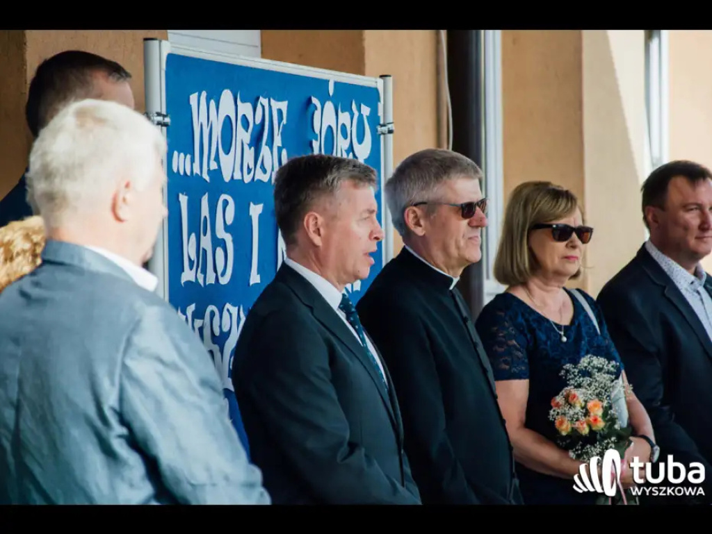 Słonecznych wakacji. Do zobaczenia 3 września!
