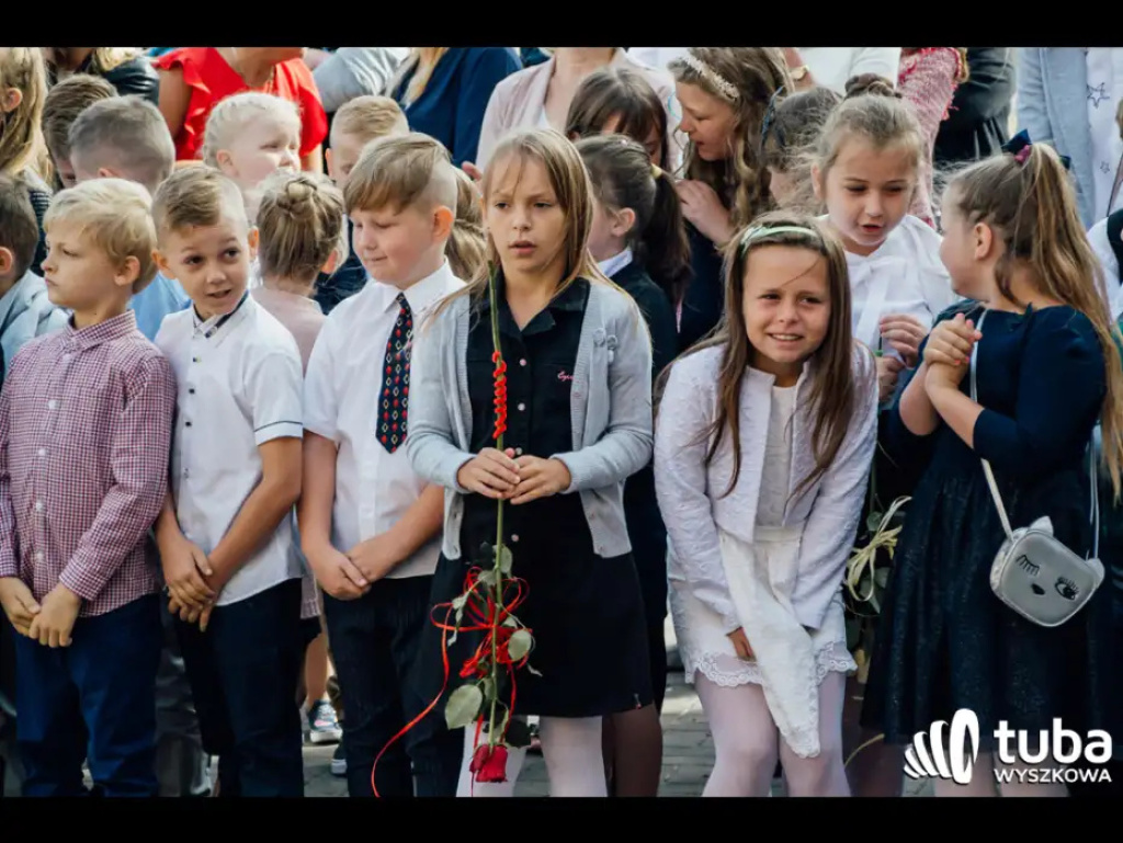 Słonecznych wakacji. Do zobaczenia 3 września!