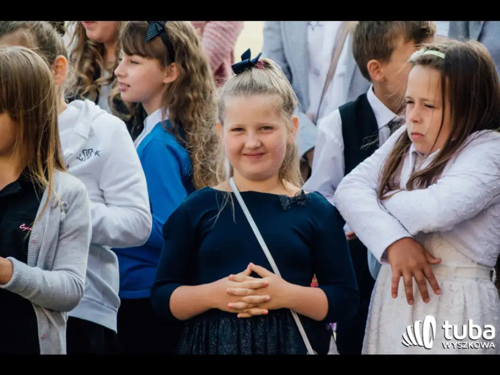 Słonecznych wakacji. Do zobaczenia 3 września!