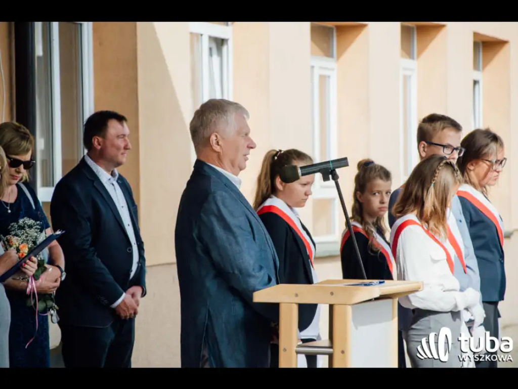Słonecznych wakacji. Do zobaczenia 3 września!
