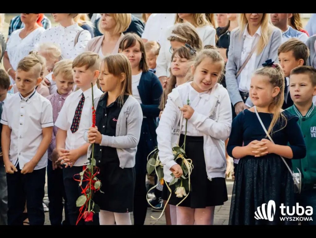 Słonecznych wakacji. Do zobaczenia 3 września!