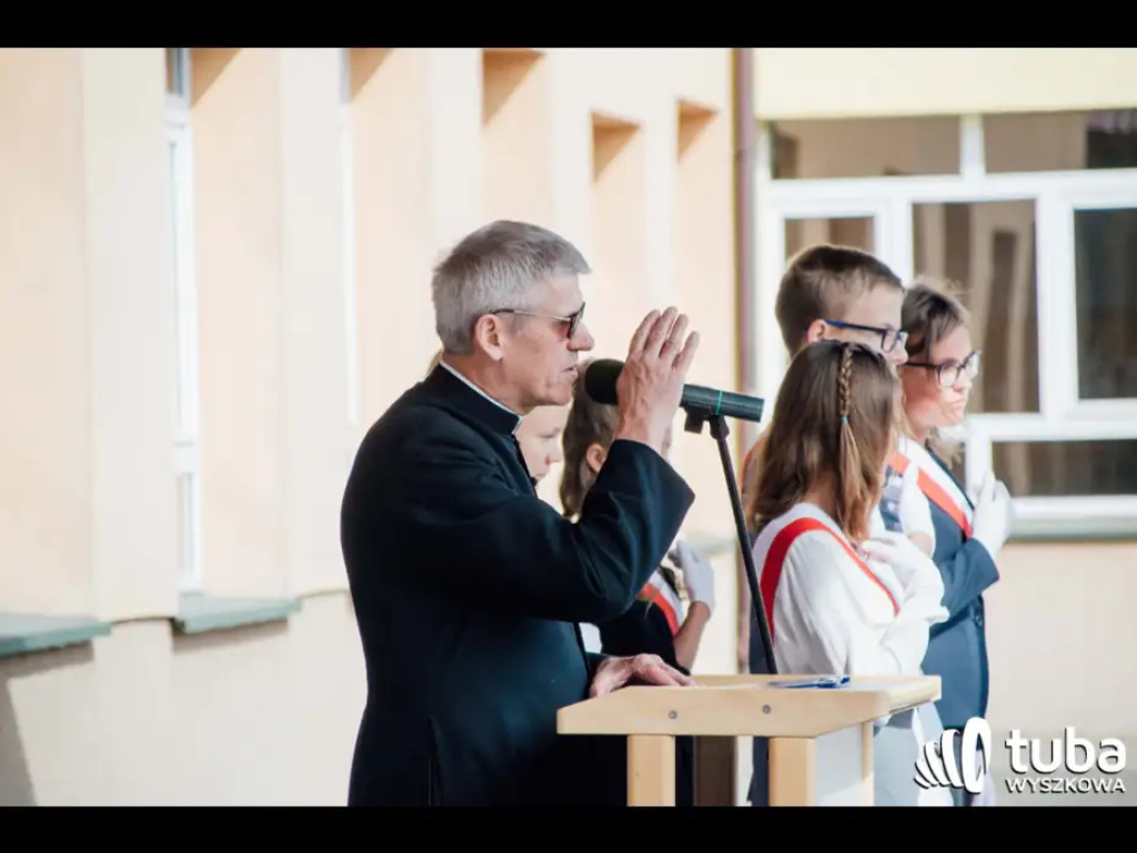 Słonecznych wakacji. Do zobaczenia 3 września!