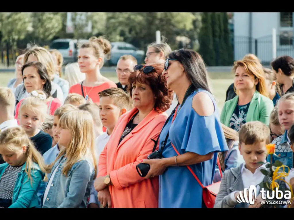 Słonecznych wakacji. Do zobaczenia 3 września!