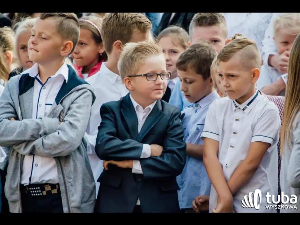Słonecznych wakacji. Do zobaczenia 3 września!