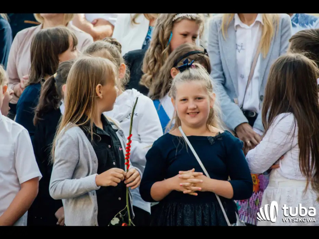 Słonecznych wakacji. Do zobaczenia 3 września!