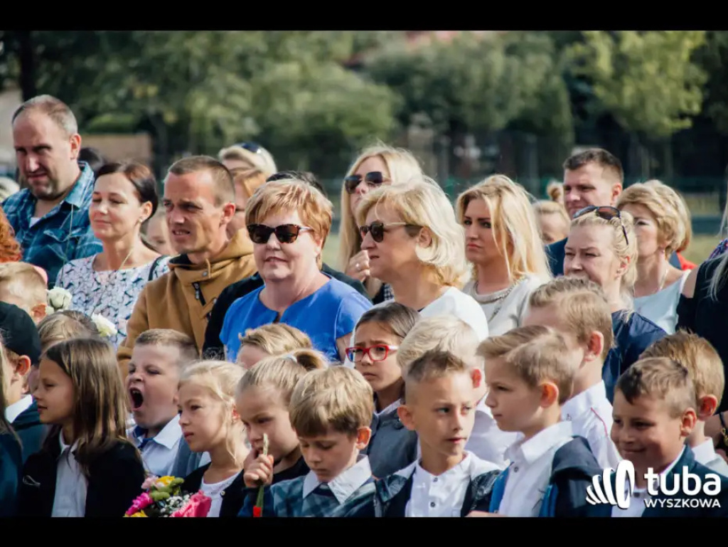 Słonecznych wakacji. Do zobaczenia 3 września!