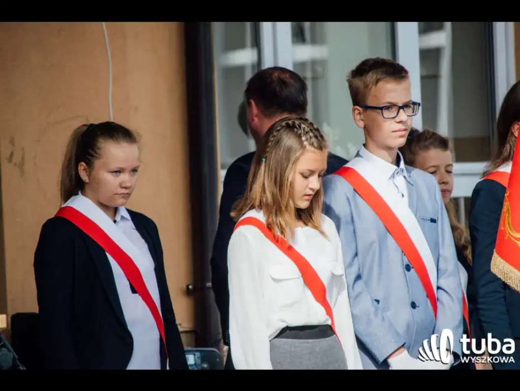 Słonecznych wakacji. Do zobaczenia 3 września!