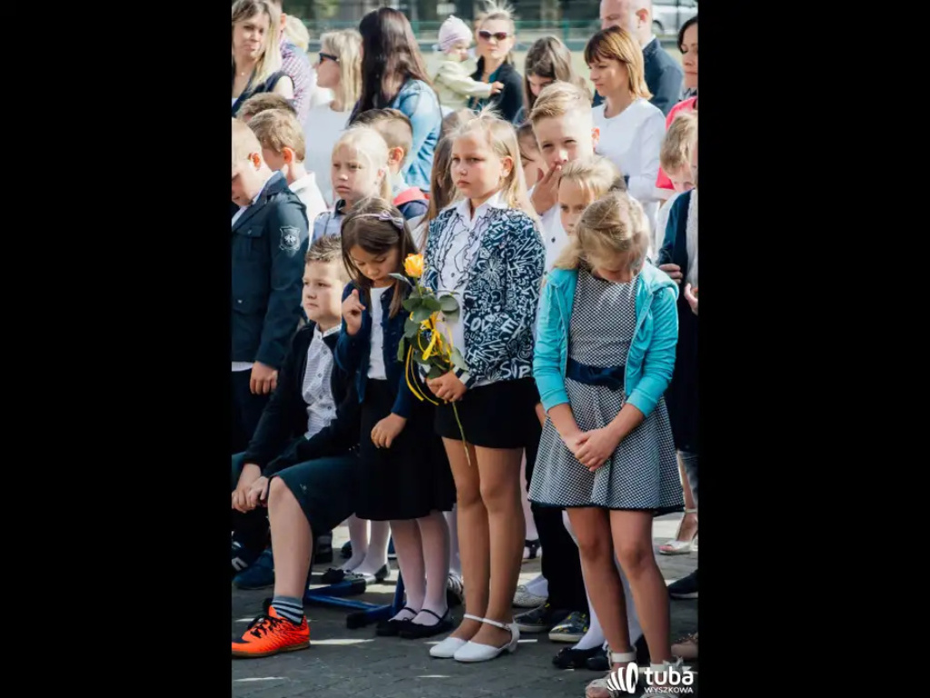 Słonecznych wakacji. Do zobaczenia 3 września!