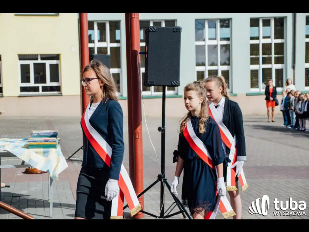 Słonecznych wakacji. Do zobaczenia 3 września!