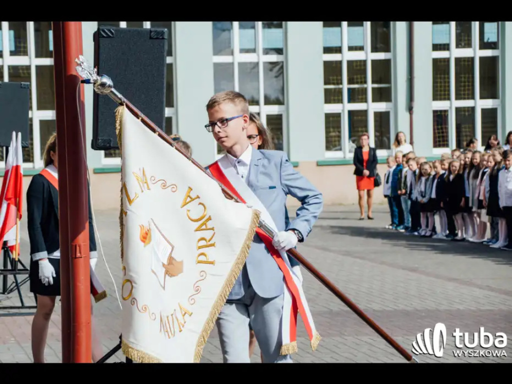Słonecznych wakacji. Do zobaczenia 3 września!