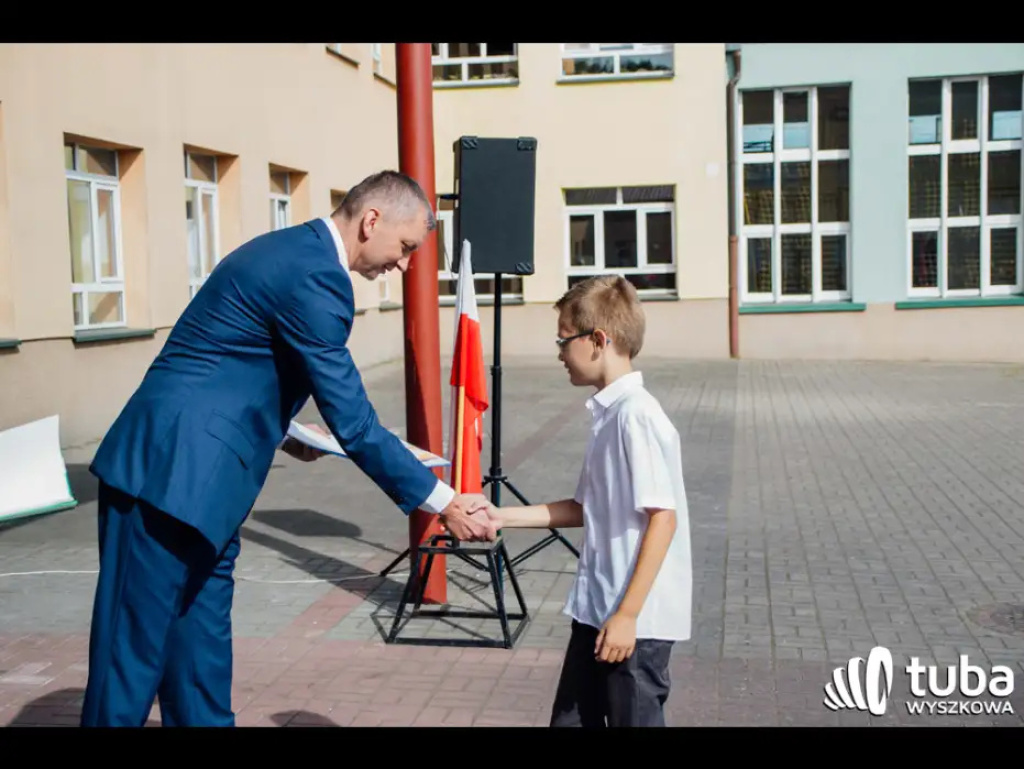 Słonecznych wakacji. Do zobaczenia 3 września!