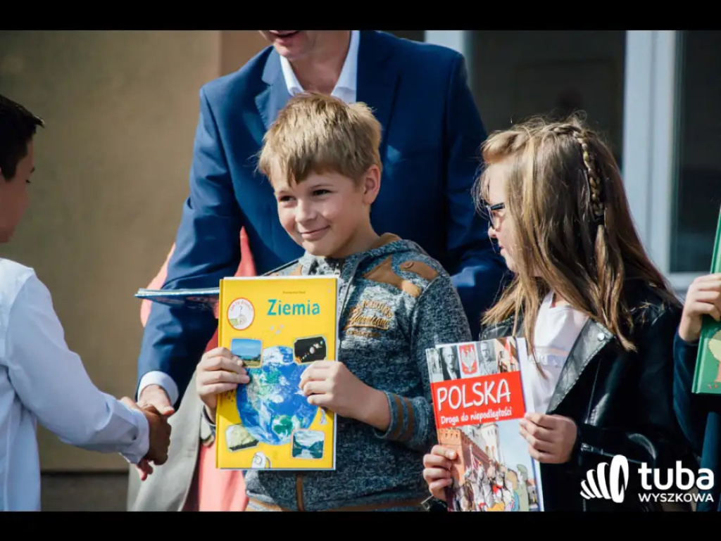 Słonecznych wakacji. Do zobaczenia 3 września!