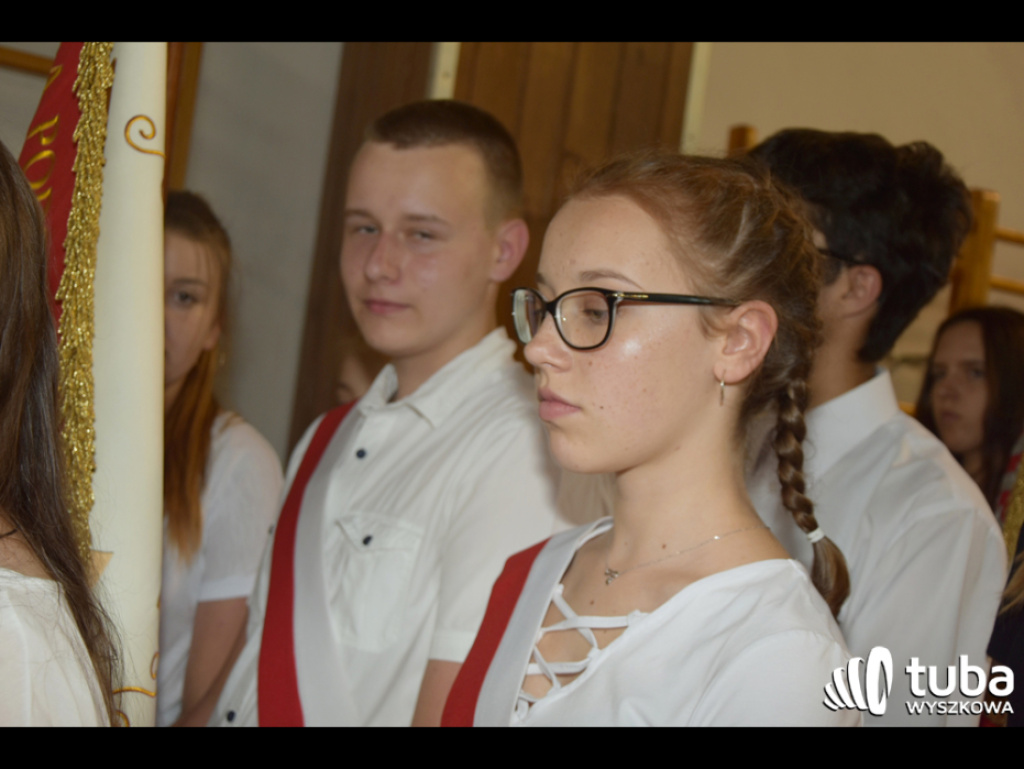 Rok trudny, ale z wieloma sukcesami. Gmina Wyszków oficjalnie zakończyła rok szkolny 2017/18