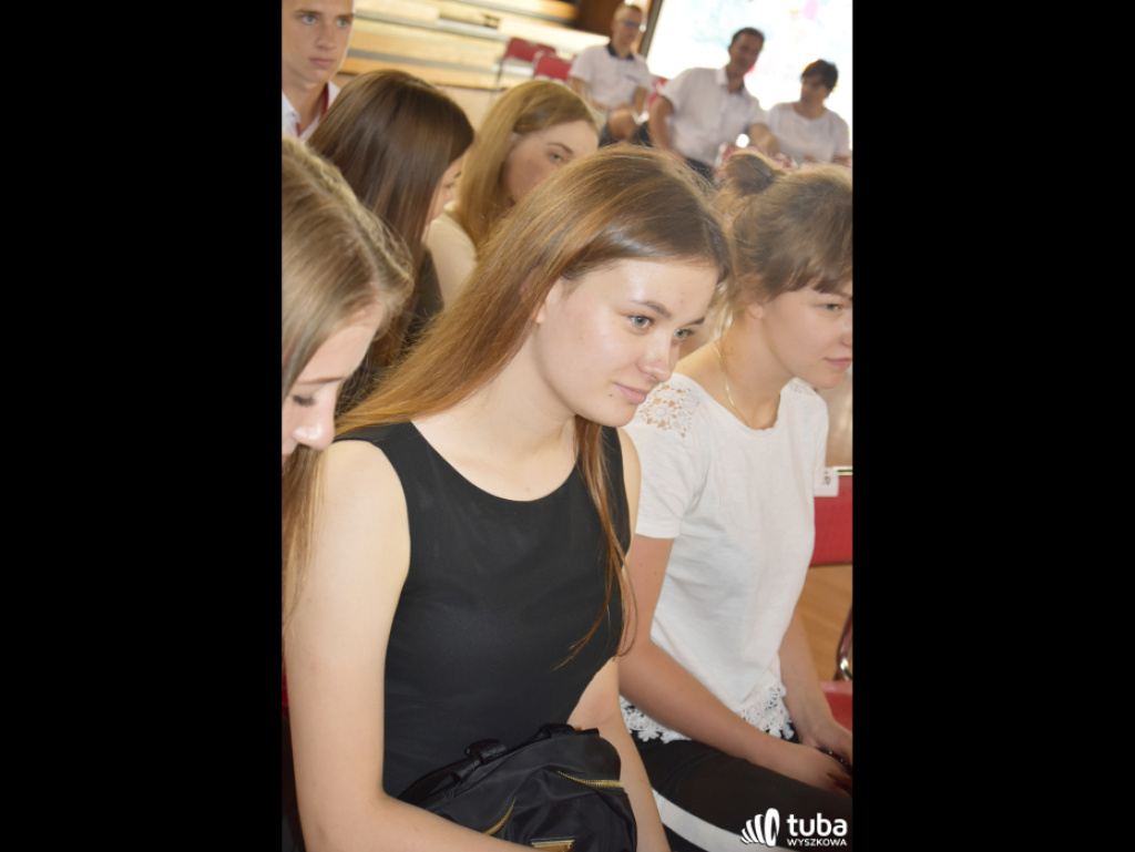 Rok trudny, ale z wieloma sukcesami. Gmina Wyszków oficjalnie zakończyła rok szkolny 2017/18