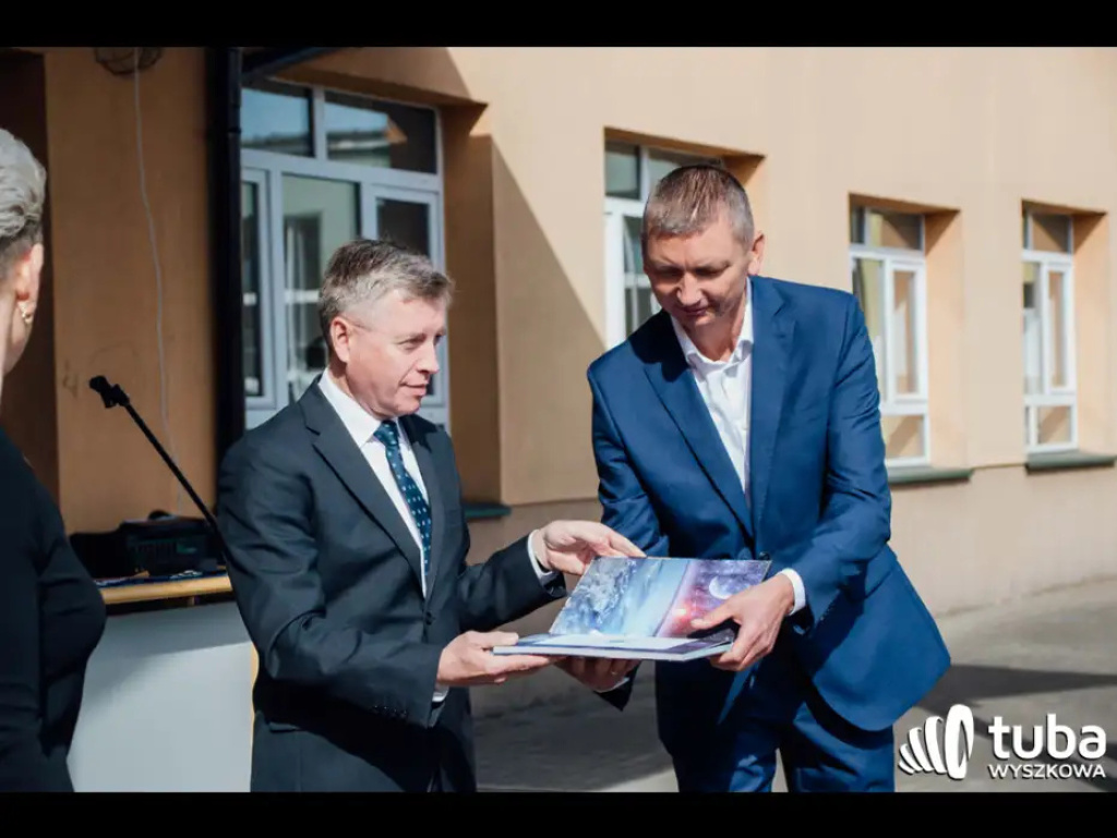 Słonecznych wakacji. Do zobaczenia 3 września!