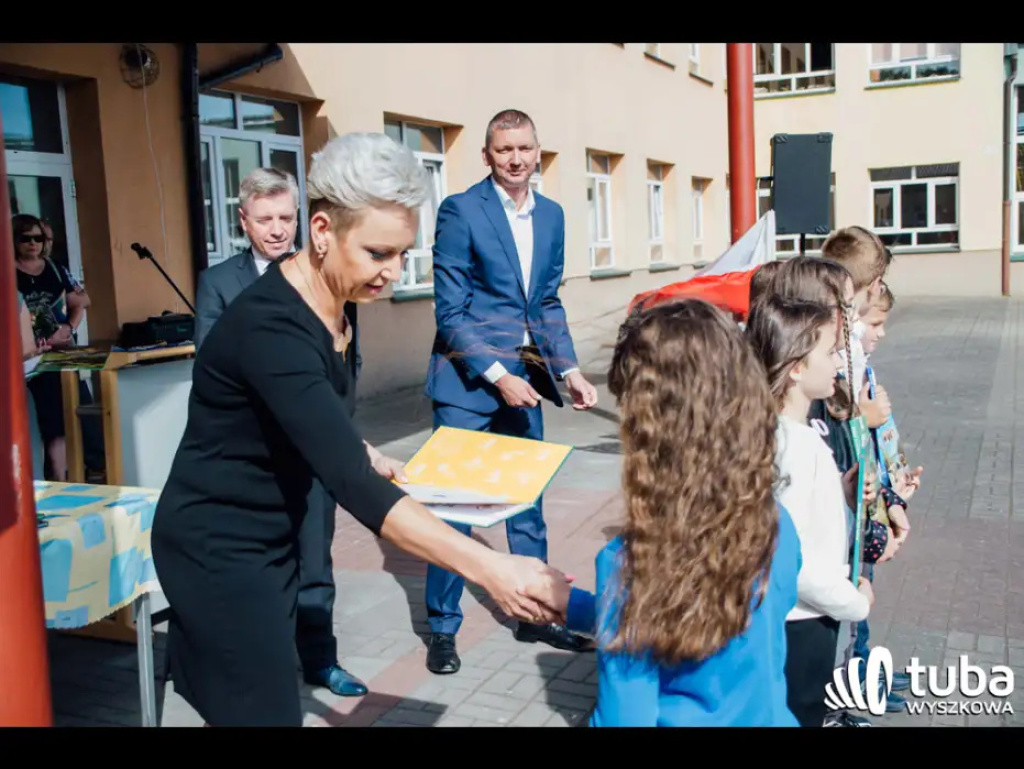 Słonecznych wakacji. Do zobaczenia 3 września!