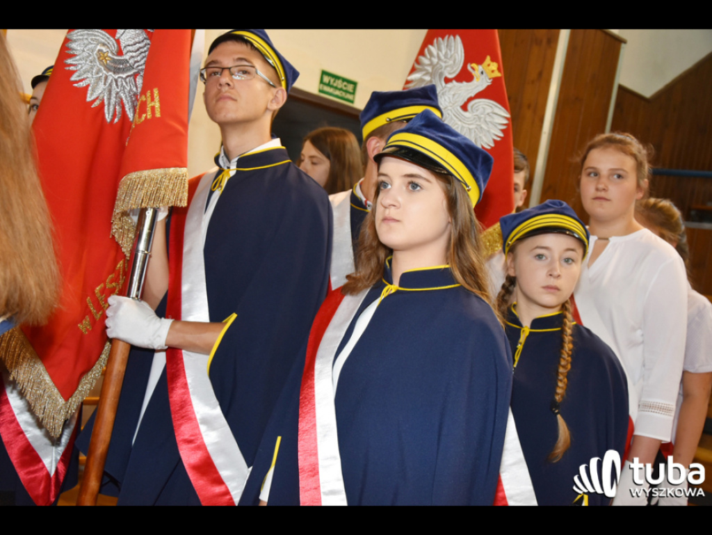 Rok trudny, ale z wieloma sukcesami. Gmina Wyszków oficjalnie zakończyła rok szkolny 2017/18