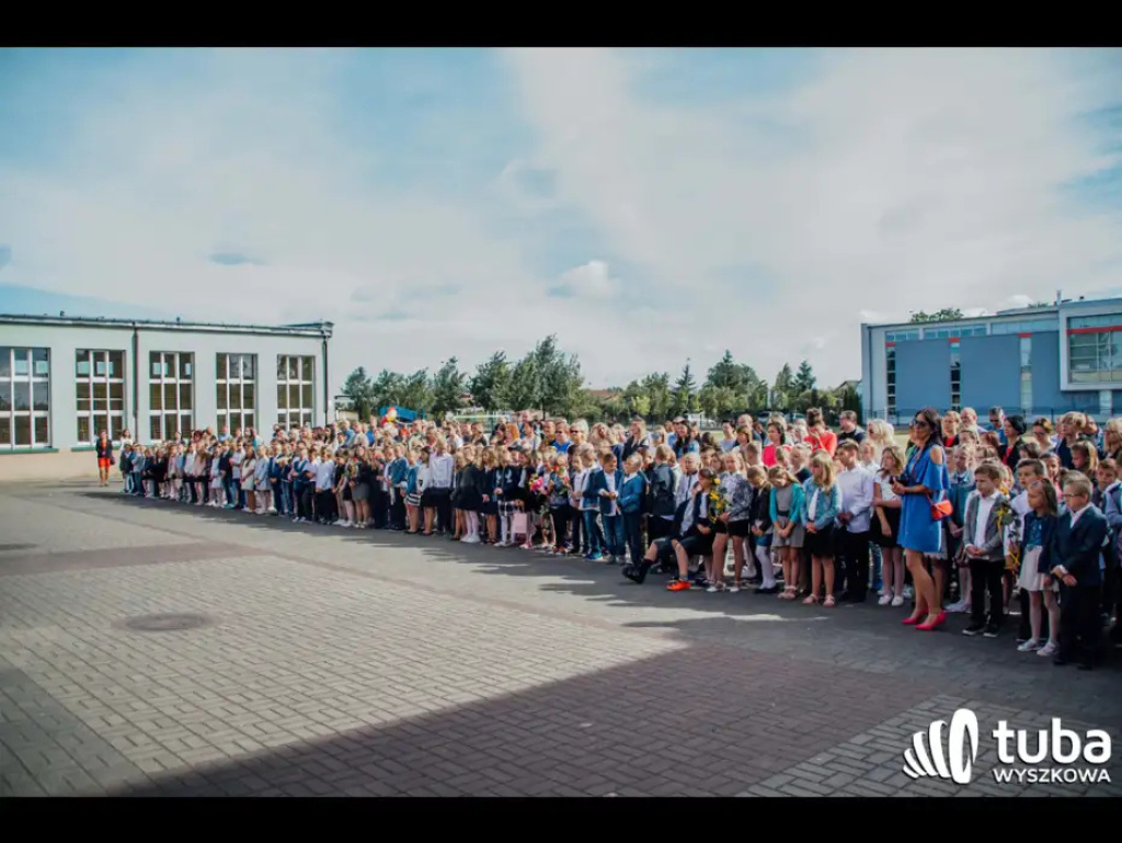 Słonecznych wakacji. Do zobaczenia 3 września!