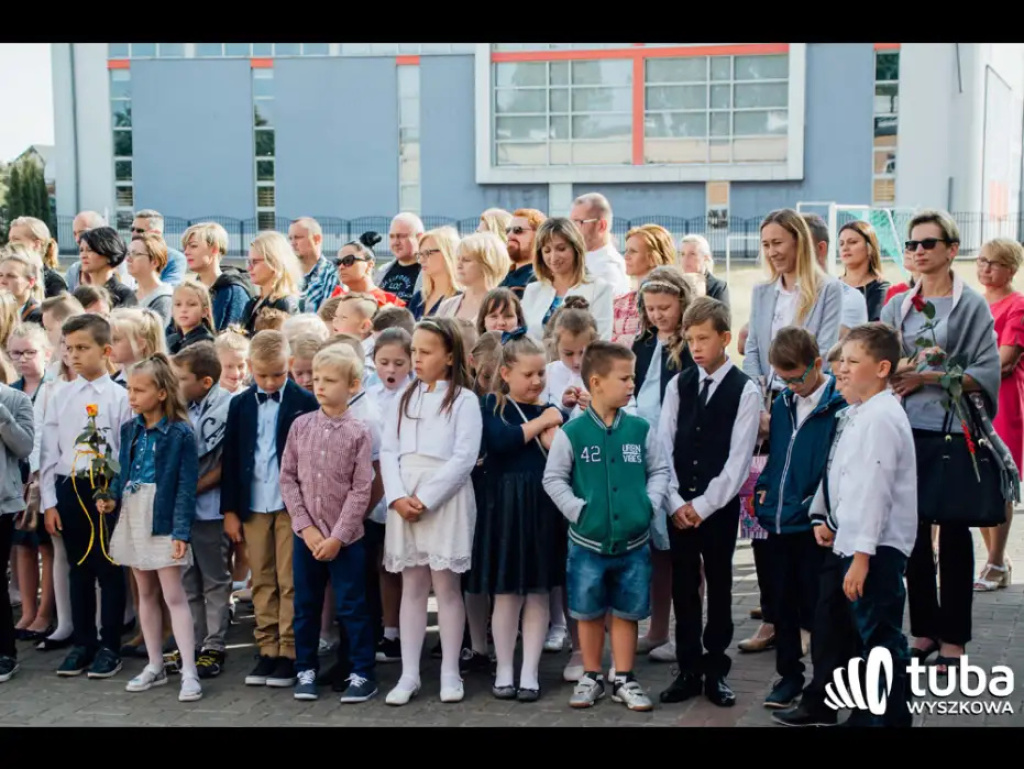 Słonecznych wakacji. Do zobaczenia 3 września!
