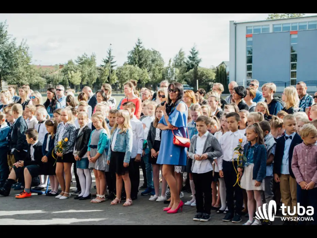 Słonecznych wakacji. Do zobaczenia 3 września!