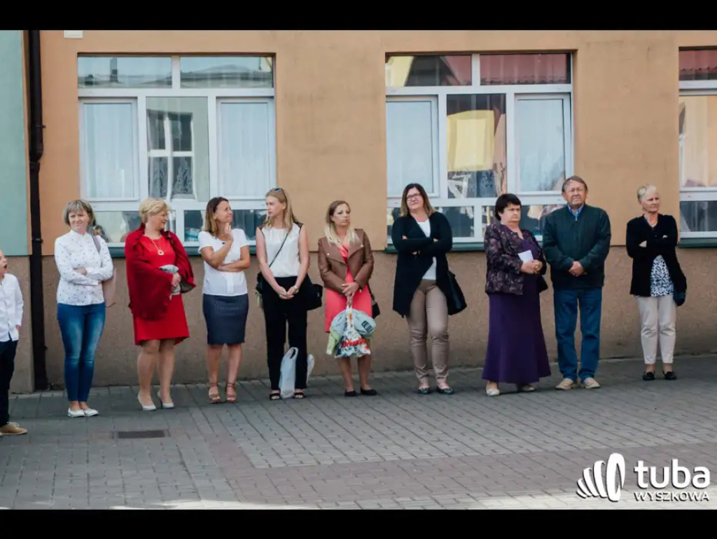 Słonecznych wakacji. Do zobaczenia 3 września!