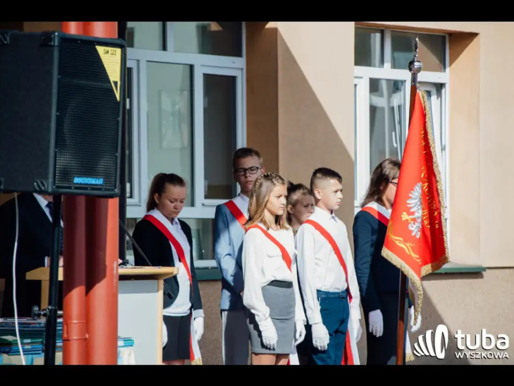 Słonecznych wakacji. Do zobaczenia 3 września!