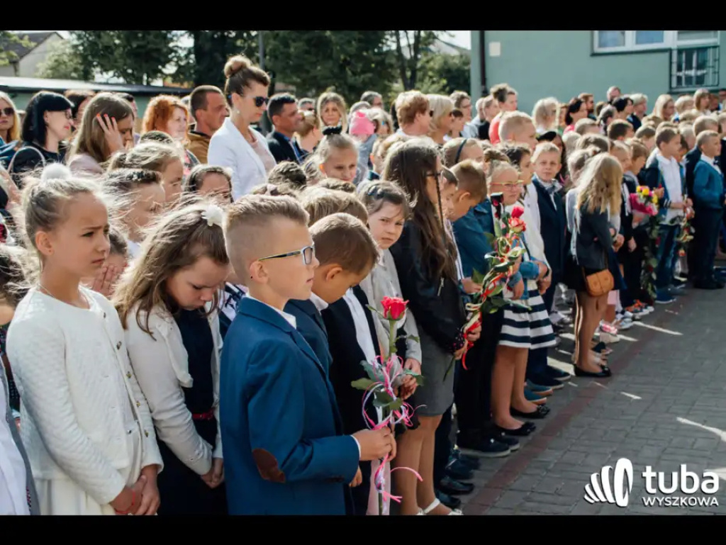Słonecznych wakacji. Do zobaczenia 3 września!