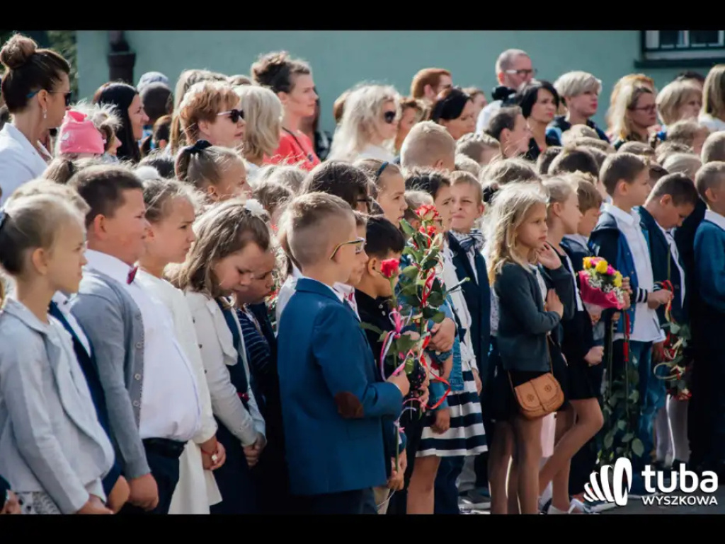 Słonecznych wakacji. Do zobaczenia 3 września!