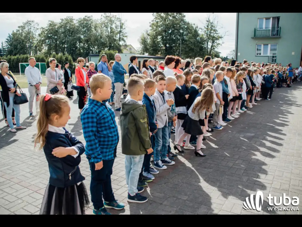 Słonecznych wakacji. Do zobaczenia 3 września!