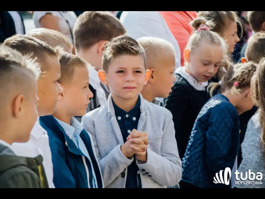 Słonecznych wakacji. Do zobaczenia 3 września!