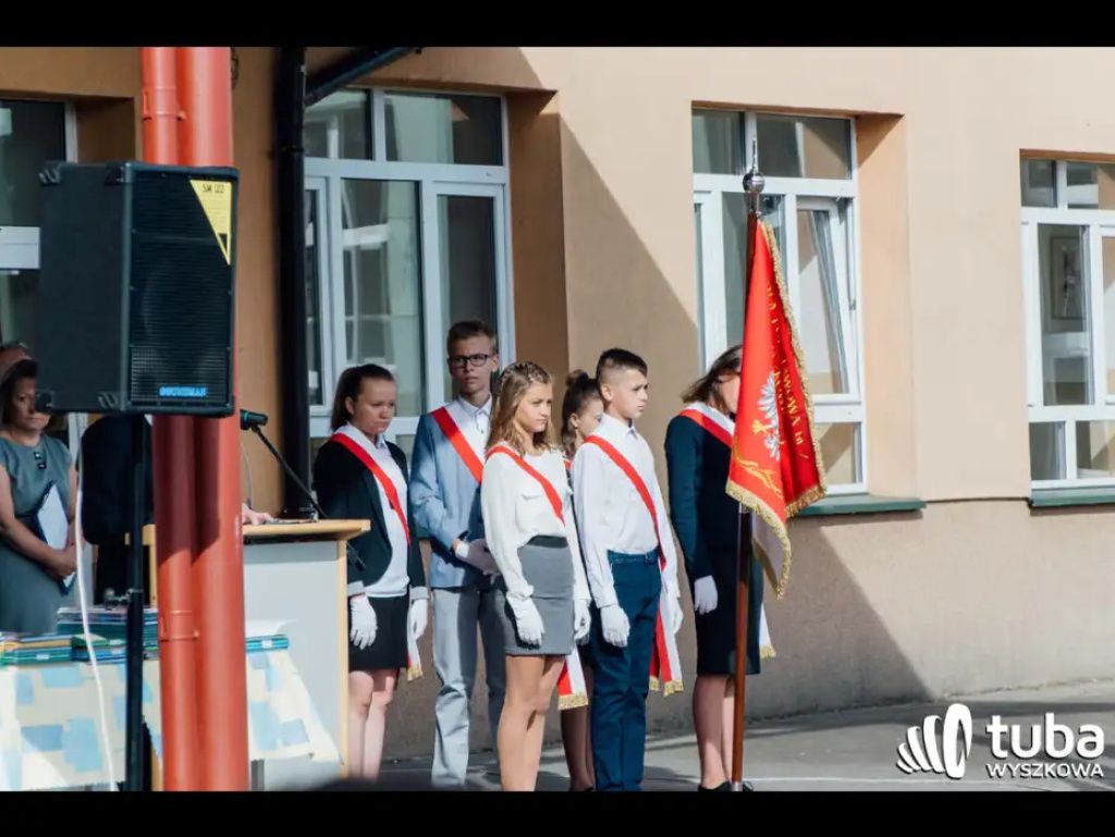 Słonecznych wakacji. Do zobaczenia 3 września!