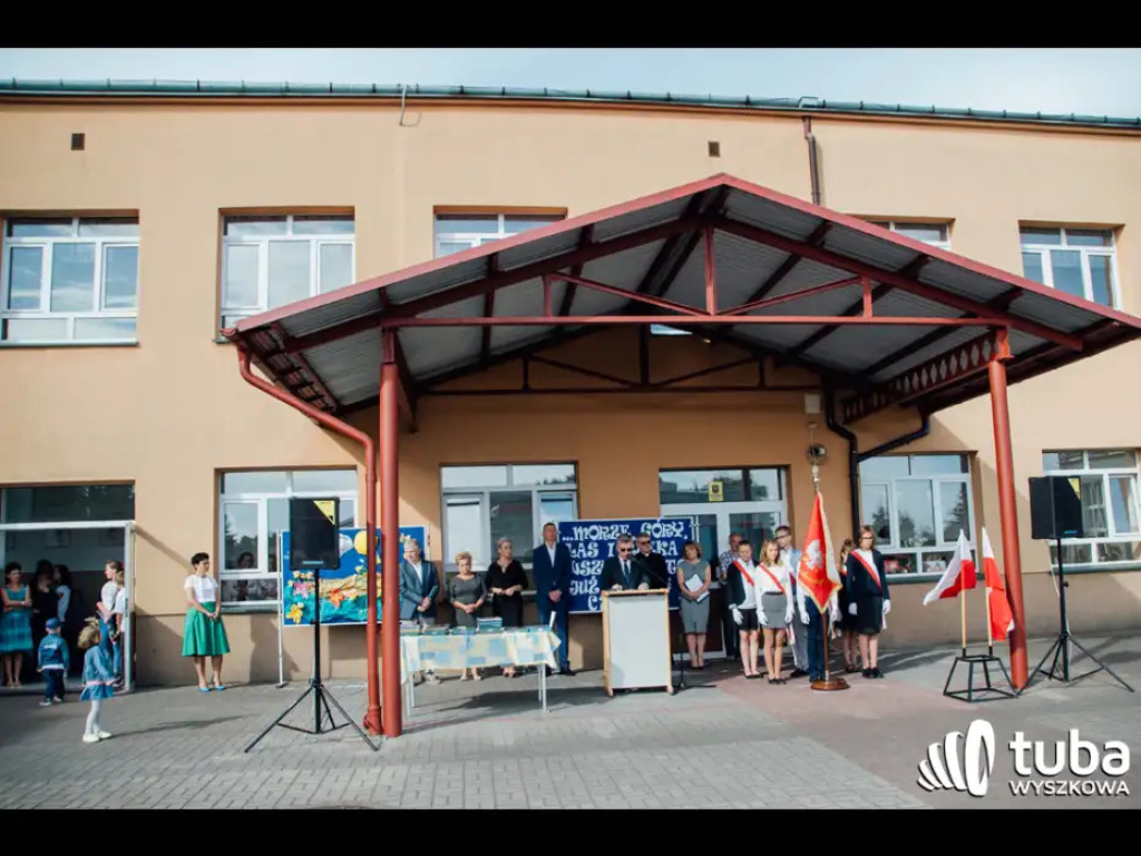 Słonecznych wakacji. Do zobaczenia 3 września!