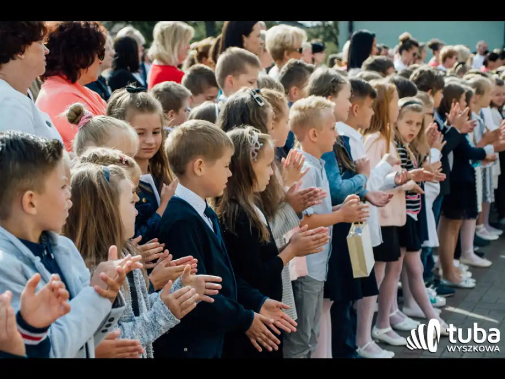 Słonecznych wakacji. Do zobaczenia 3 września!